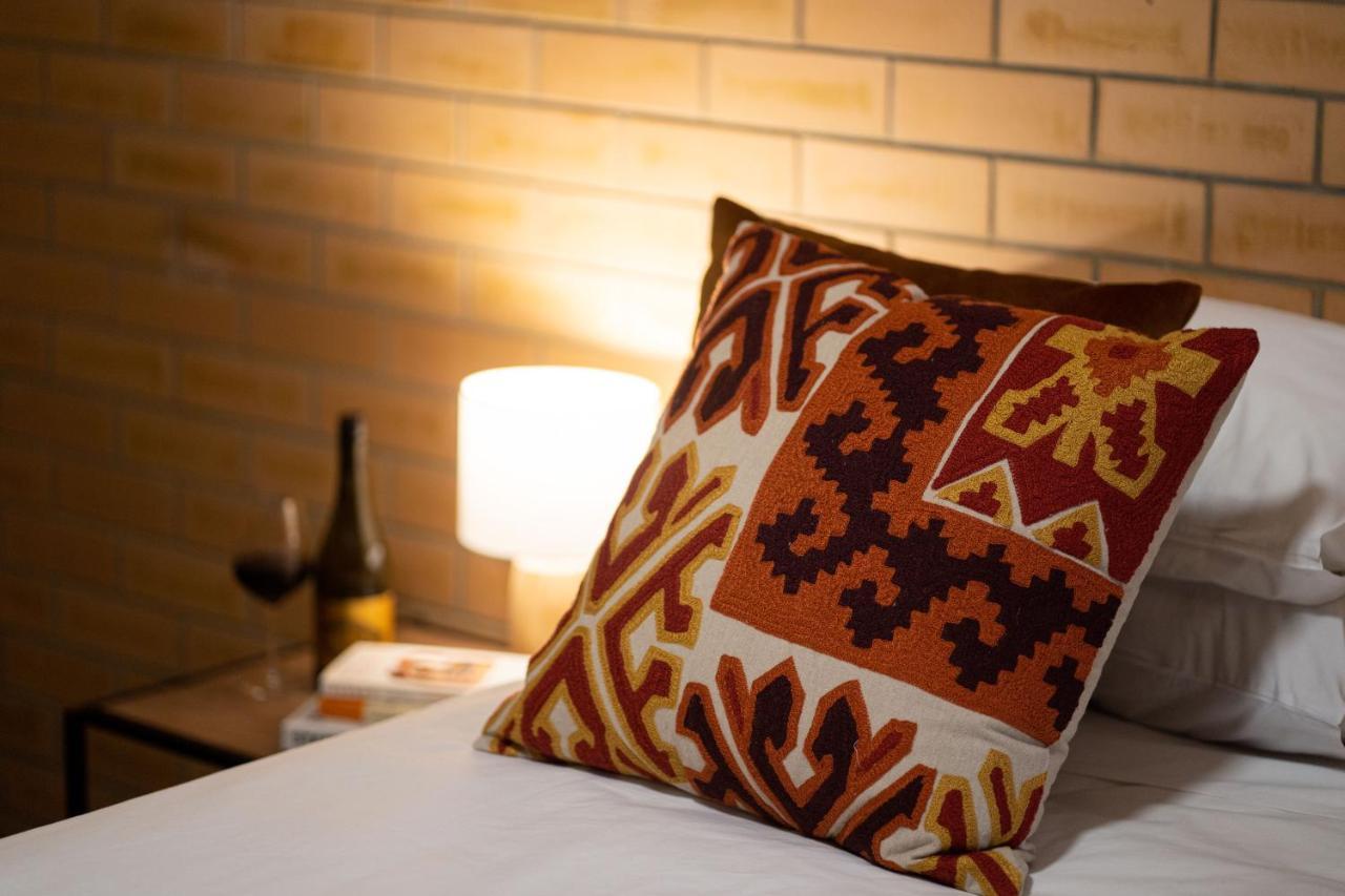 Bentley'S Hotel Clare Buitenkant foto