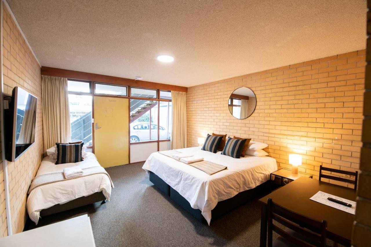 Bentley'S Hotel Clare Buitenkant foto